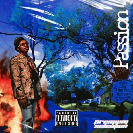 PASSION | Boomplay Music
