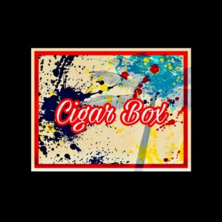 Cigar box