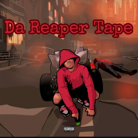 Reaper talk | Boomplay Music