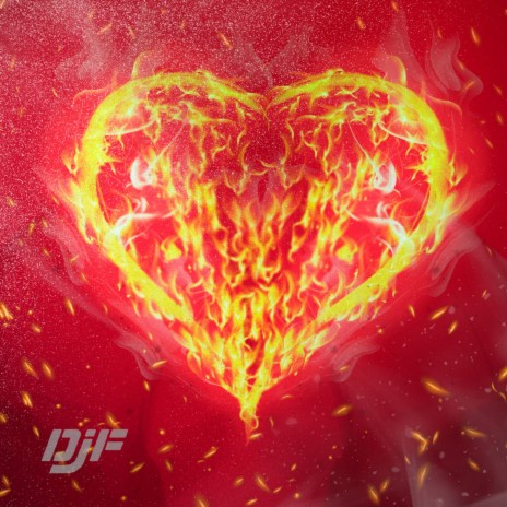 Love Is On Fire (Radio Edit) ft. Krista | Boomplay Music