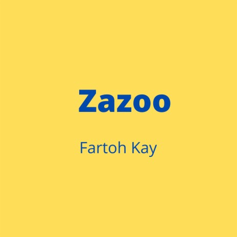 Zazoo | Boomplay Music