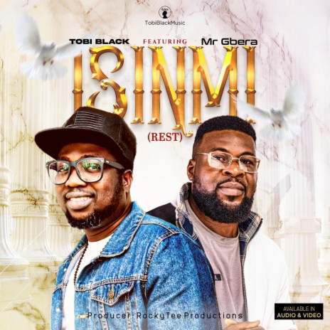 ISINMI ft. Mr Gbera | Boomplay Music