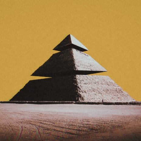 Pyramid (Instrumental)
