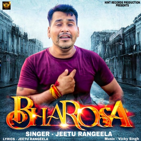 Bharosa | Boomplay Music