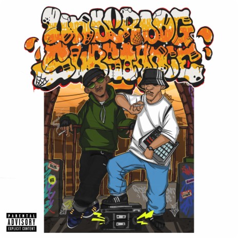 HeadNote ft. Karnivorasta | Boomplay Music