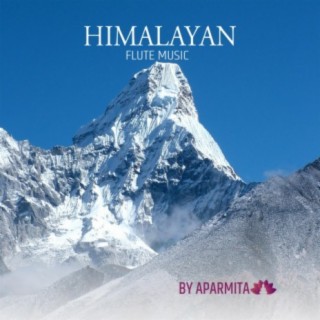 Himalayan Flute Music 13