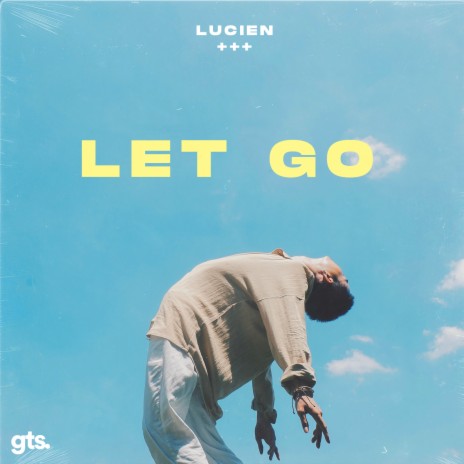 Let Go | Boomplay Music