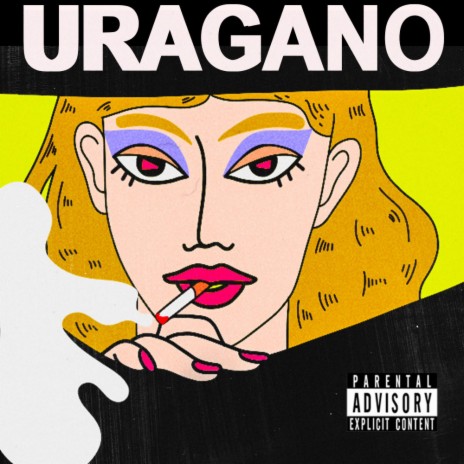 URAGANO | Boomplay Music