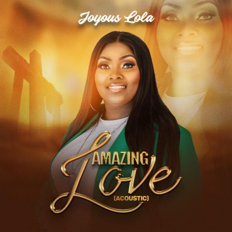 Amazing Love (Acoustic) | Boomplay Music