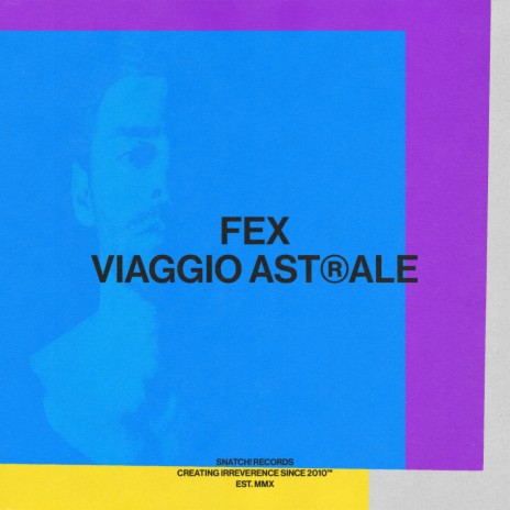 Viaggio Astrale | Boomplay Music