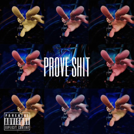 prove shit