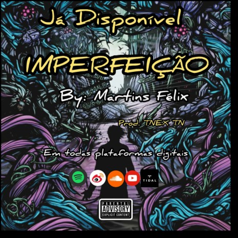 IMPERFEIÇÃO | Boomplay Music