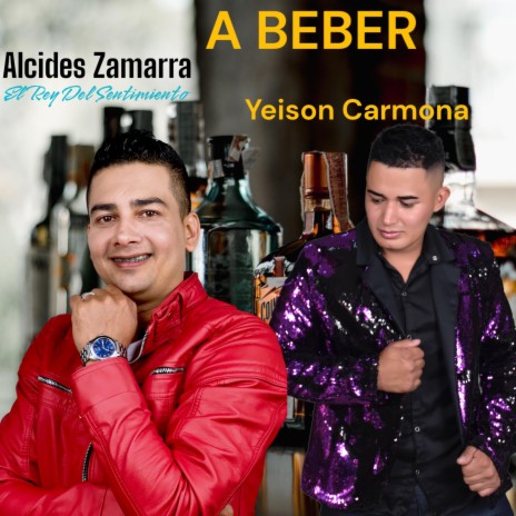 A Beber | Boomplay Music