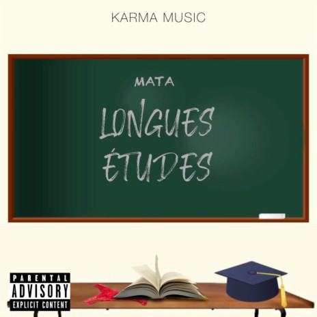Longues Etudes | Boomplay Music
