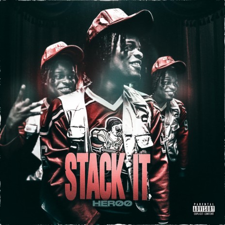 Stack it | Boomplay Music