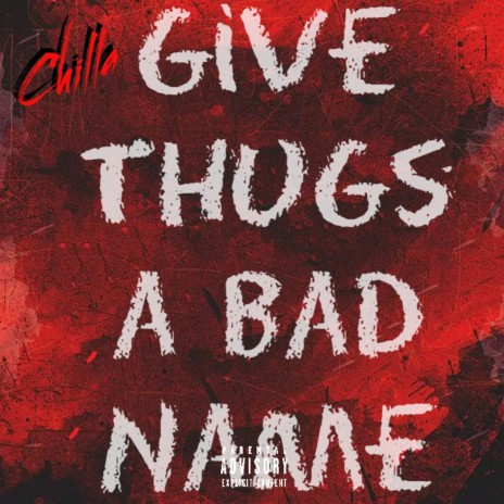 Give Thugs a Bad Name