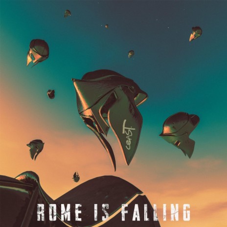 Rome is Falling | Boomplay Music