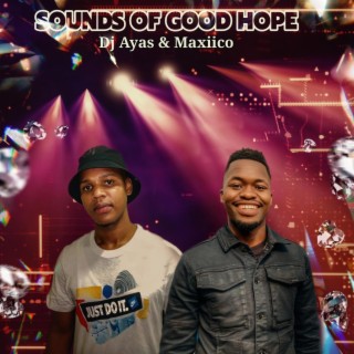 Sounds Of Good Hope