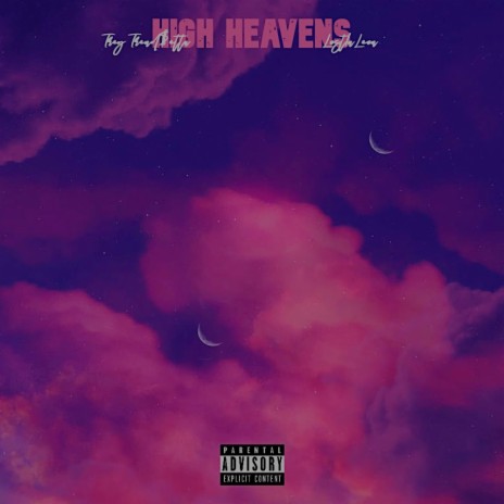 High Heavens ft. LostInLeon | Boomplay Music