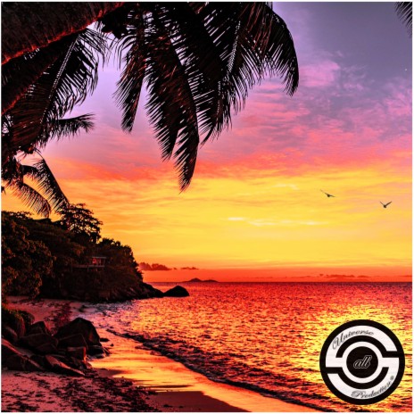 Sunset paradise (LOFI) | Boomplay Music