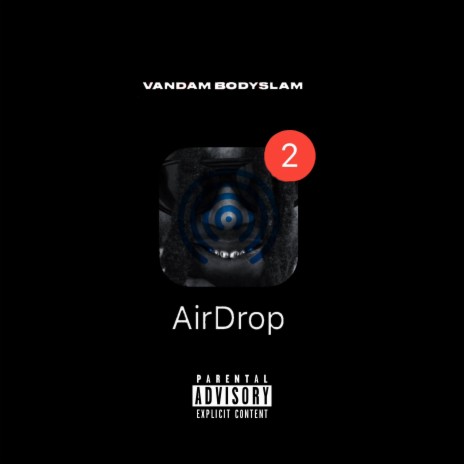 Air Drop | Boomplay Music