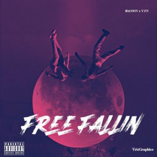 Free Fallin