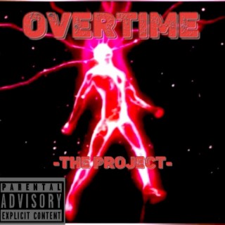 Over Time (The Project)