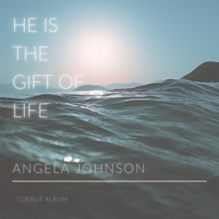 Angela  Johnson