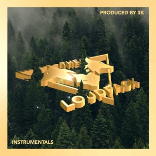 The Loudpack Instrumentals (Instrumental)