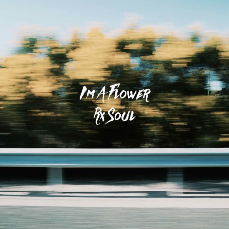 I'm a Flower | Boomplay Music