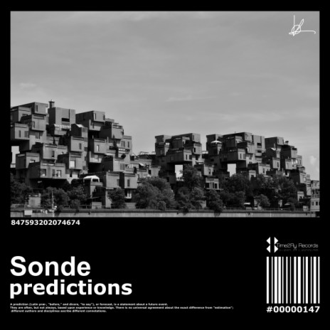 Predictions (Extended Mix) | Boomplay Music