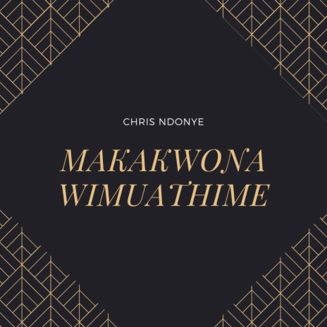 Makakwona Wimuathime | Boomplay Music