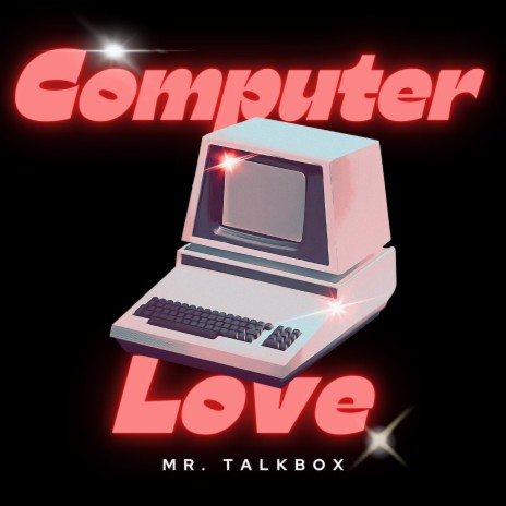 Computer Love (JayJ & BGR Mix) | Boomplay Music