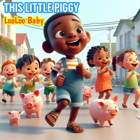 This Little Piggy | Boomplay Music