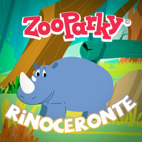 Rinoceronte | Boomplay Music