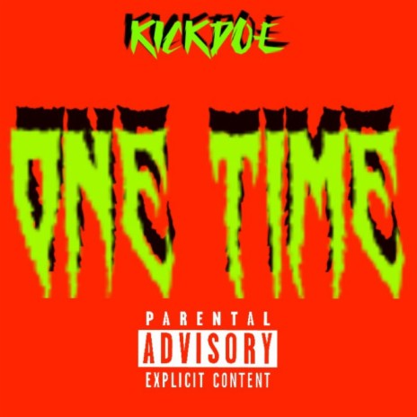 One time | Boomplay Music
