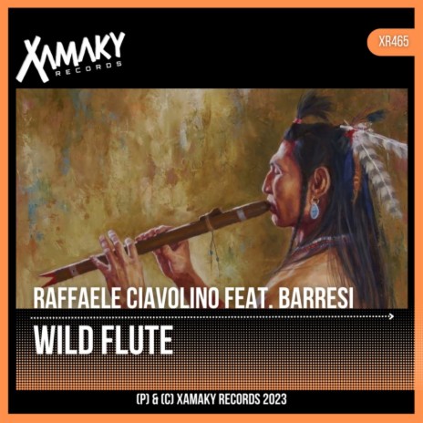 Wild Flute ft. Barresi