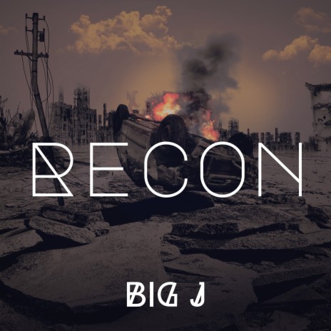 Recon | Boomplay Music