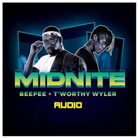 MIDNITE ft. BEEPEE | Boomplay Music