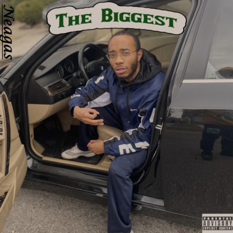 The Biggest | Boomplay Music