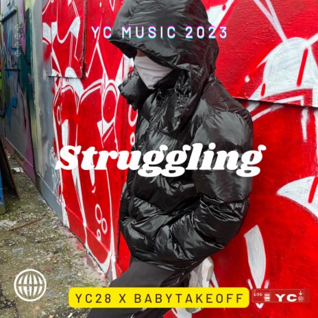 Struggling ft. Babytakeoff | Boomplay Music