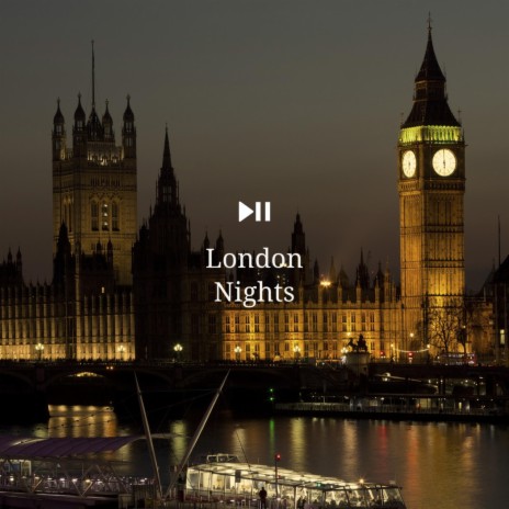 London Nights | Boomplay Music