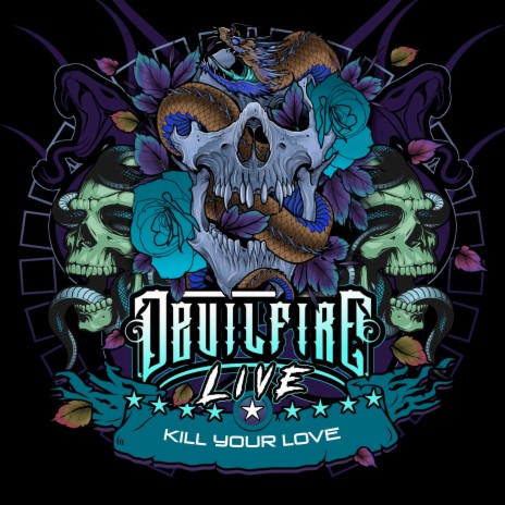 Kill Your Love (Live) | Boomplay Music