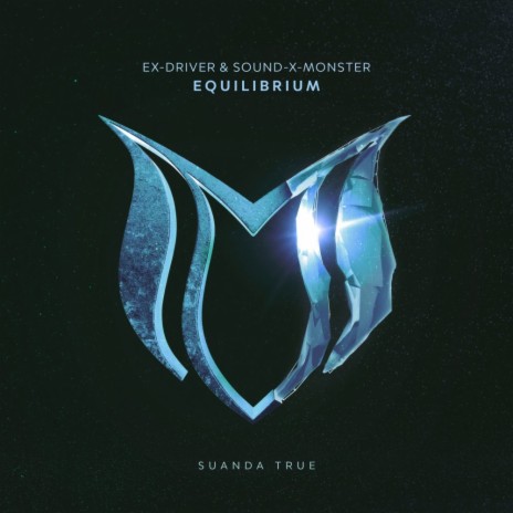 Equilibrium ft. Sound-X-Monster