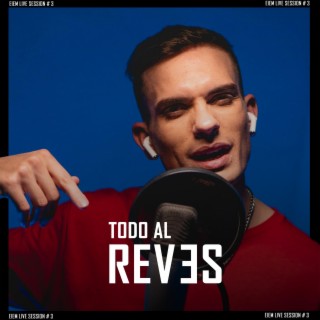 Todo Al Revés (Live Session)