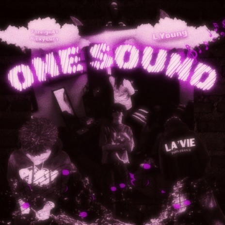 ONE SOUND ft. Foreign4x & Nicky Lucy | Boomplay Music
