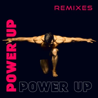 Power Up Remixes: Gym Workout Music And Fitness Beats 2023