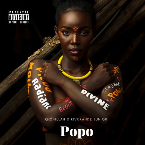 Popo ft. Kivurande Junior | Boomplay Music