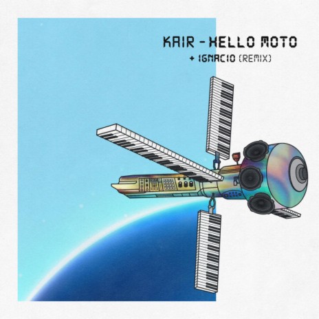Hello Moto (Original Mix)