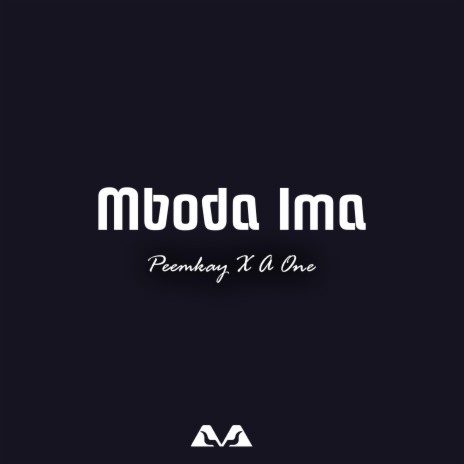 Mboda Ima ft. A one | Boomplay Music